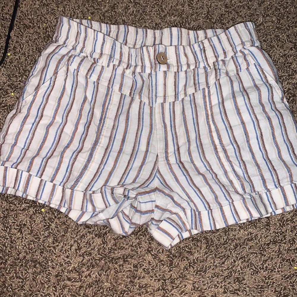 5/$25 🐝 Forever 21 Shorts